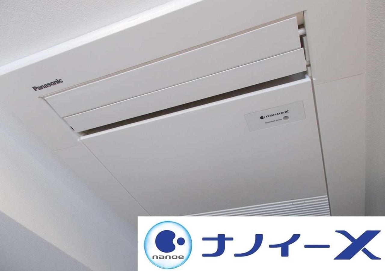 טוקיו Apa Hotel Akihabara Ekihigashi מראה חיצוני תמונה