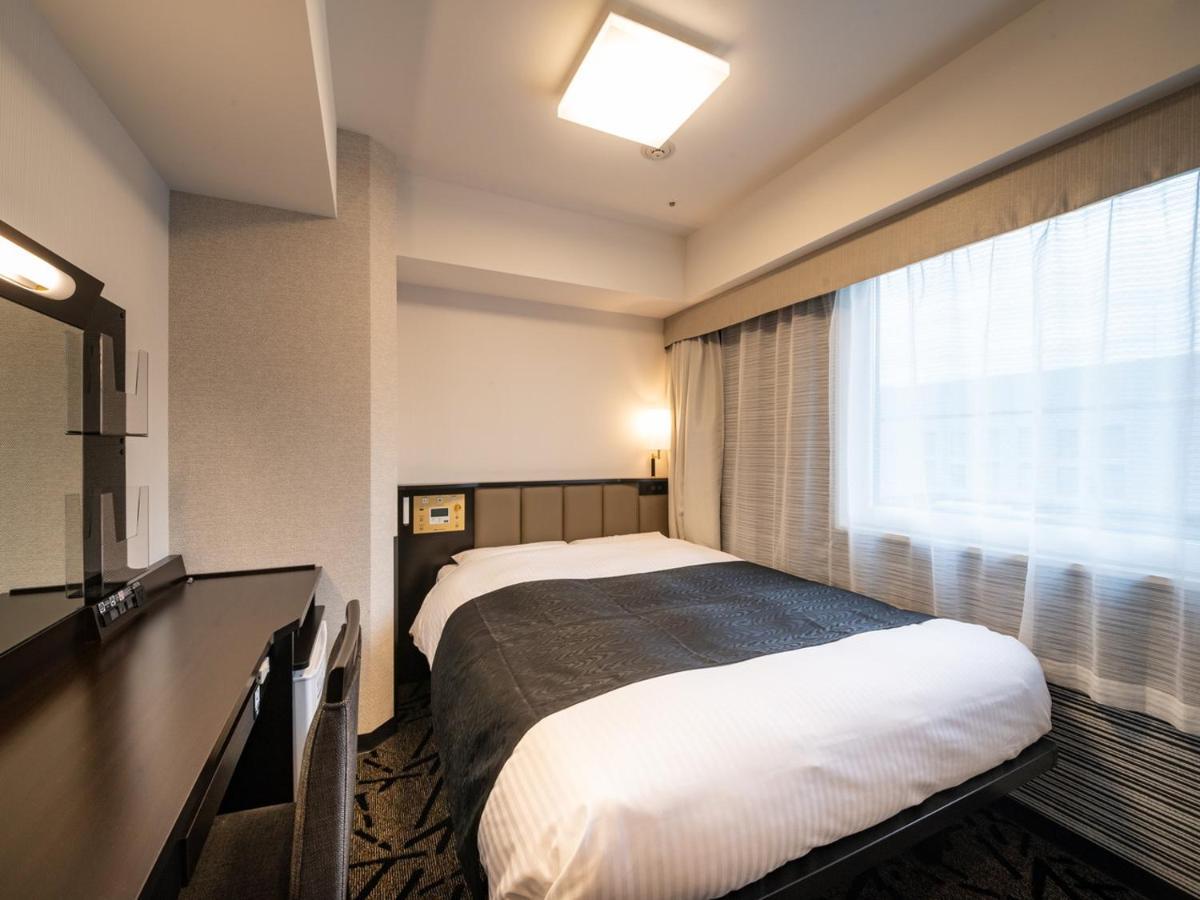 טוקיו Apa Hotel Akihabara Ekihigashi מראה חיצוני תמונה