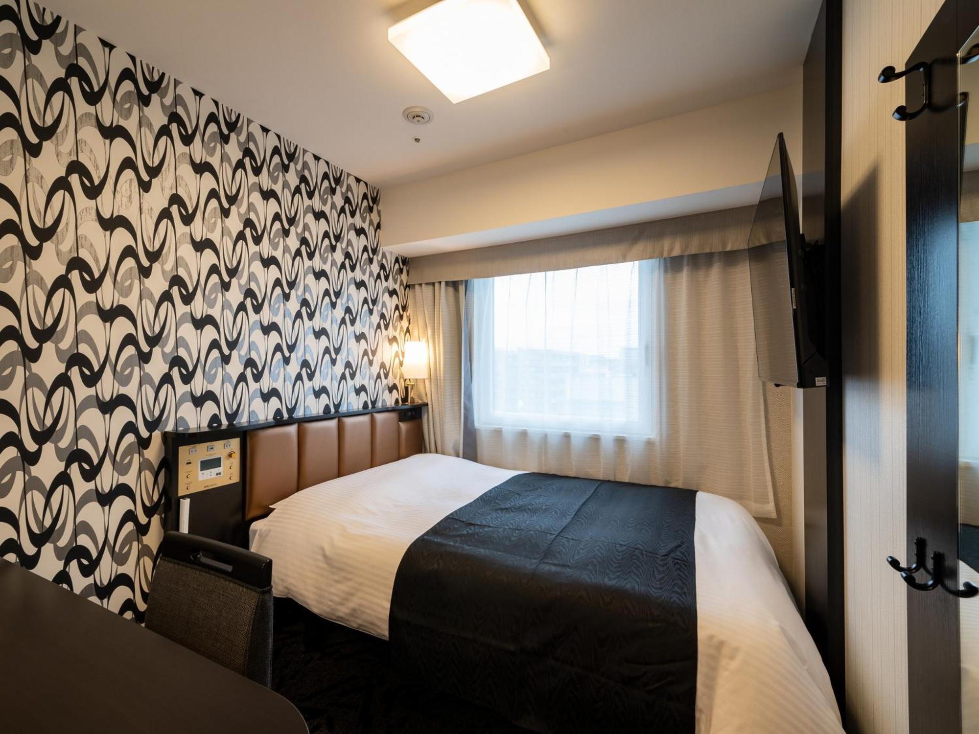 טוקיו Apa Hotel Akihabara Ekihigashi מראה חיצוני תמונה